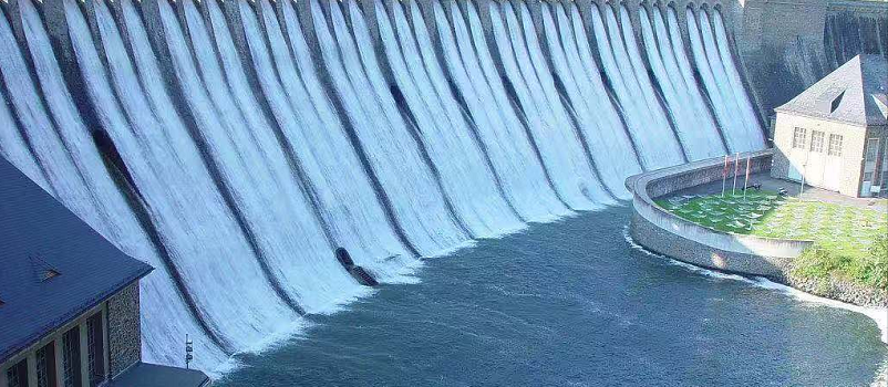 中荷水利合作諒解備忘錄簽訂，兩國(guó)水業(yè)繼續(xù)攜手共進(jìn)