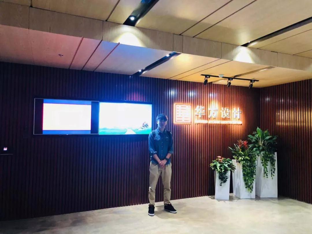 大揭秘，跟著小f進(jìn)華南！-