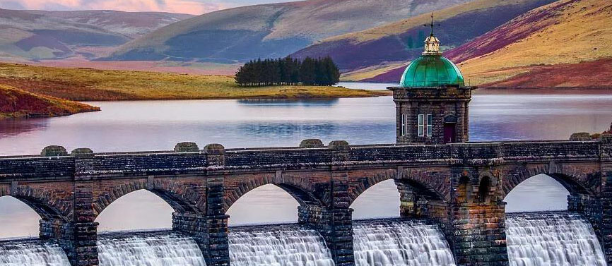 重磅丨資源再拓，豐富水利資源助力泵管閥展！