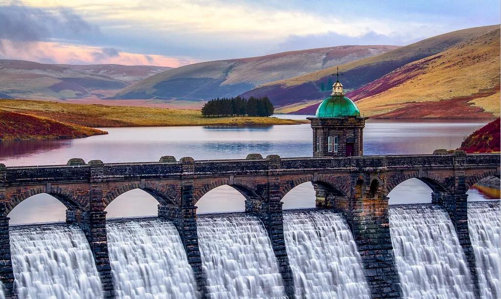 重磅丨資源再拓，豐富水利資源助力泵管閥展！-