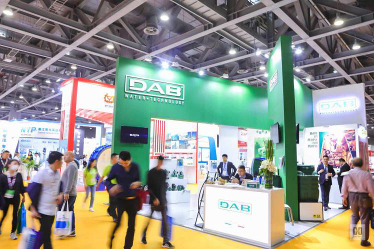 第四屆廣東國際泵管閥展覽會 四月羊城開幕- 第四屆廣東國際泵管閥展覽會 四月羊城開幕-