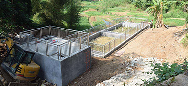 住房和城鄉(xiāng)建設(shè)部、國(guó)家開(kāi)發(fā)銀行關(guān)于推進(jìn)開(kāi)發(fā)性金融支持縣域生活垃圾污水處理設(shè)施建設(shè)的通知