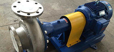 閥門展|泵吸入高度和汽蝕現(xiàn)象原因，別說你看不懂！