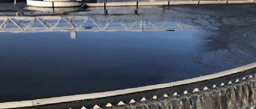 閥門展|再生水利用率高達(dá)50%！看北控水務(wù)這座污水廠玩轉(zhuǎn)資源化