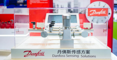 廣東泵閥展|丹佛斯攜水行業(yè)節(jié)能方案亮相環(huán)博會，牽手伙伴助力行業(yè)提質(zhì)增效